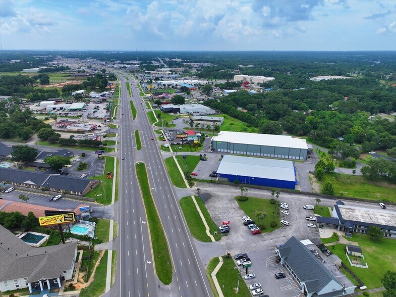 More Photos Of 6911 Pensacola Blvd, Pensacola Land For Sale