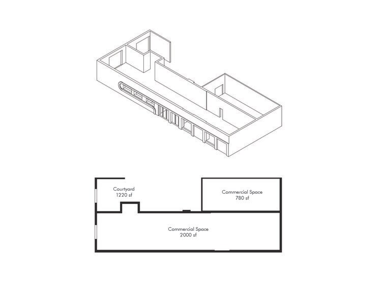 More Photos Of 4530 11th St, Long Island City Loft Creative Space For Lease