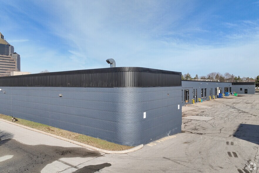 More Photos Of 455 Milner Ave, Toronto Warehouse For Sale