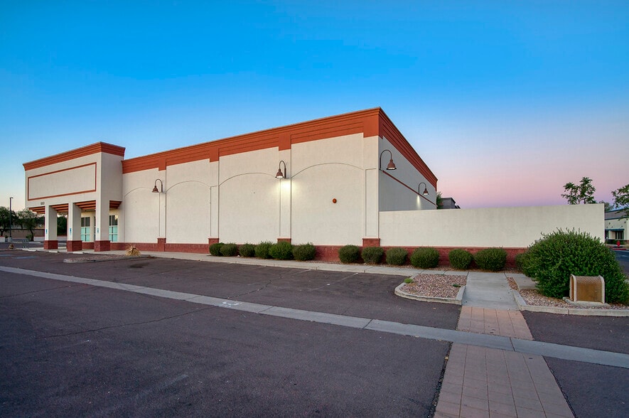 More Photos Of 9069 W Lake Pleasant Pky, Peoria Storefront For Lease