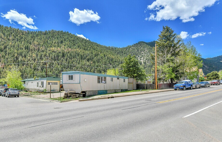 More Photos Of 465 Colorado Blvd, Idaho Springs Land For Sale