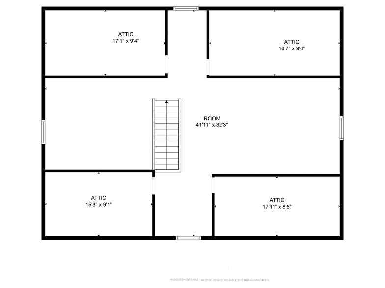 More Photos Of 751 County 565 rd, Augusta Office Residential For Sale