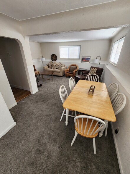 More Photos Of 3233-3249 Steele St, Denver Apartments For Sale