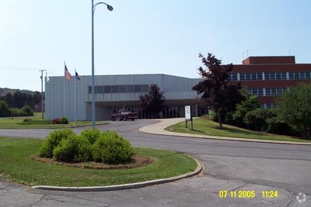 More Photos Of 950 Danby Rd, Ithaca Light Manufacturing For Lease