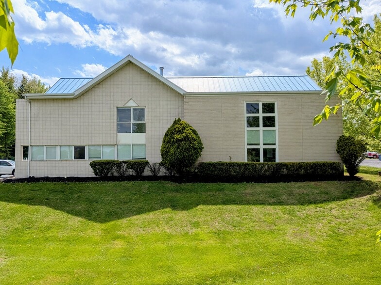 Primary Photo Of 470 Route 31 N, Ringoes Self Storage For Lease