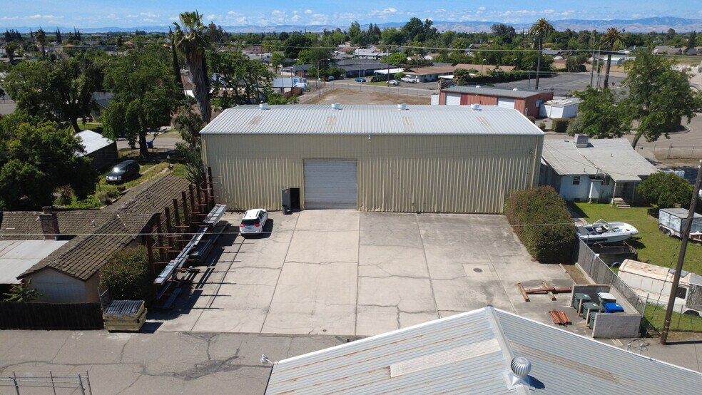 More Photos Of 3118 West Ave, Ceres Warehouse For Sale