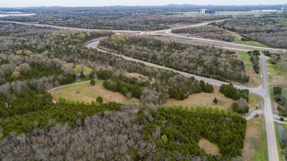 More Photos Of 11836 Mona Rd, Murfreesboro Office Residential For Sale