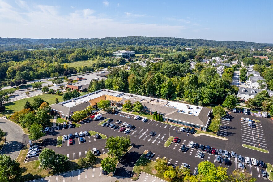 More Photos Of 2700 Horizon Dr, King Of Prussia Office For Lease