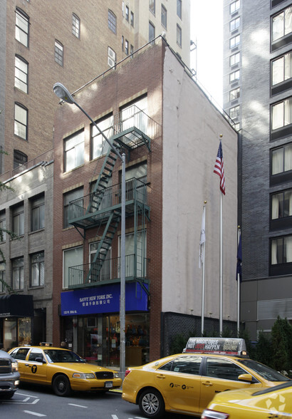 Primary Photo Of 122 W 29th St, New York Office Residential For Sale