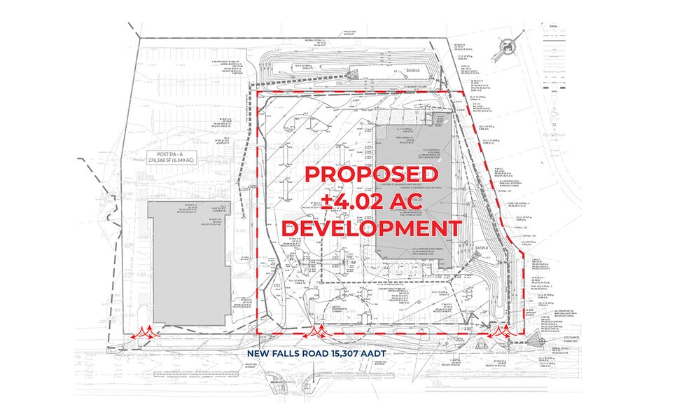 More Photos Of 7843 New Falls Rd, Fairless Hills Land For Sale