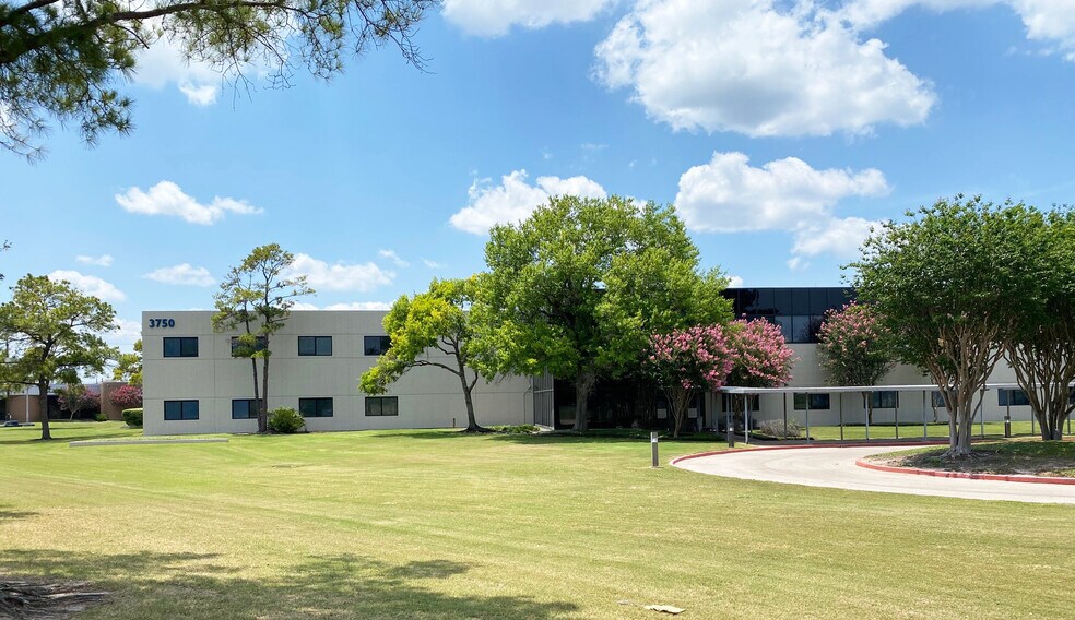 Primary Photo Of 3750 Briarpark Dr, Houston Office For Sale