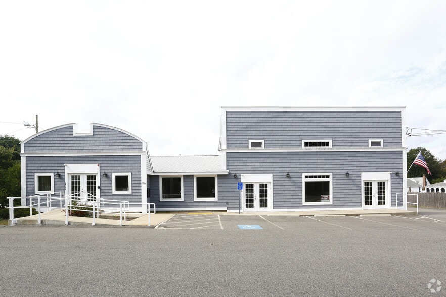 More Photos Of 1935 Washington St, Stoughton Health Club For Lease