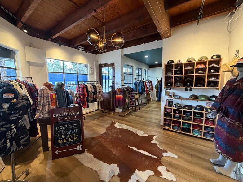 More Photos Of 85 Bolinas Rd, Fairfax Storefront Retail Office For Lease