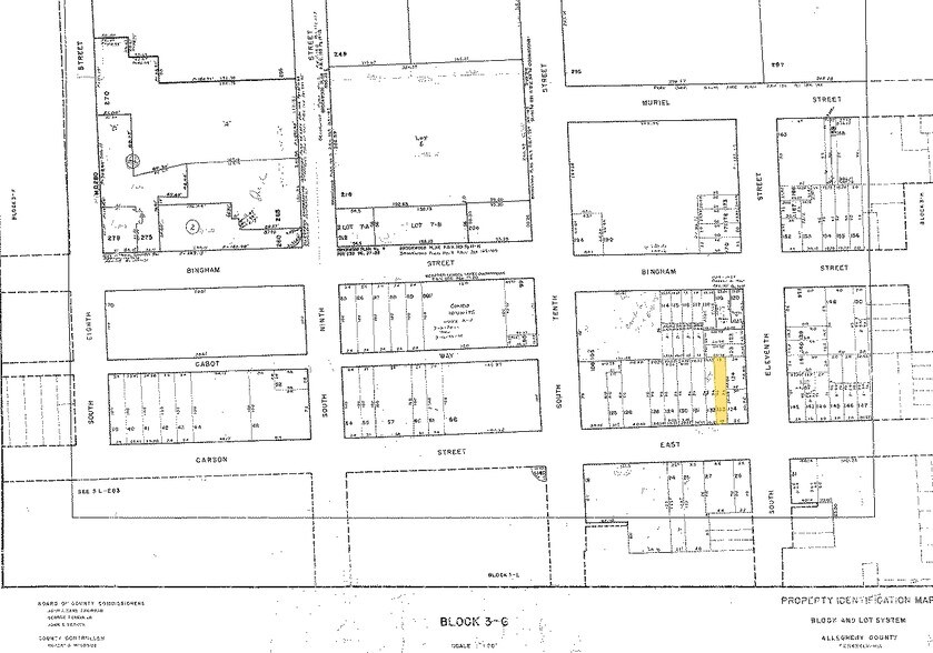 More Photos Of 1021 E Carson, Pittsburgh Storefront Retail Residential For Sale