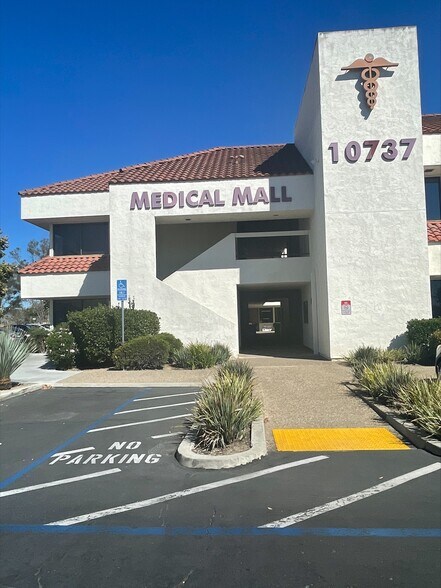 More Photos Of 10737 Camino Ruiz, San Diego Medical For Lease