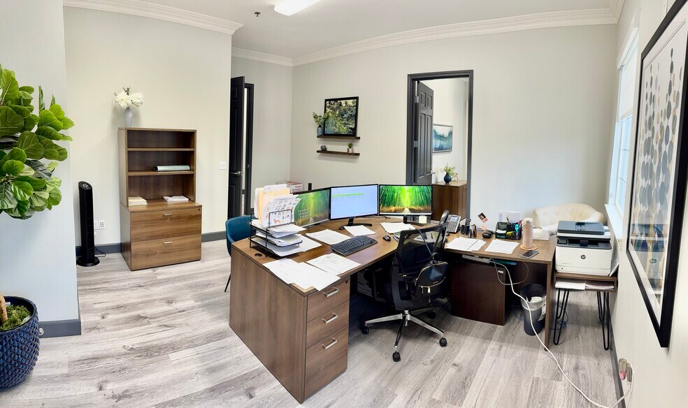 More Photos Of 25096 Jefferson Ave, Murrieta Medical For Sale