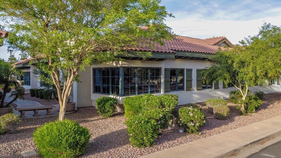 More Photos Of 1757 E Baseline Rd, Gilbert Office For Sale