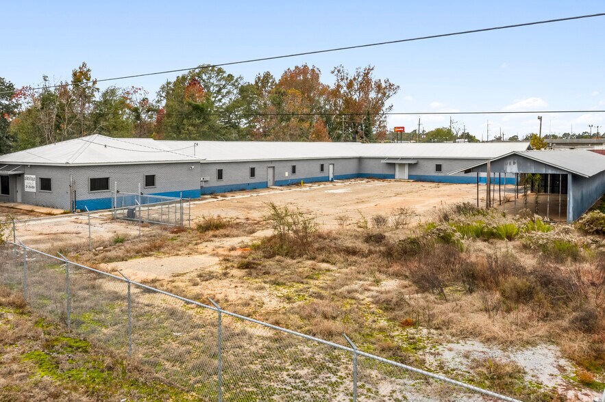 More Photos Of 620 W Railroad St, Bay Minette Self Storage For Sale