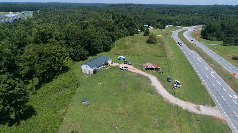 More Photos Of 30302 US-441 Hwy, Commerce Land For Sale