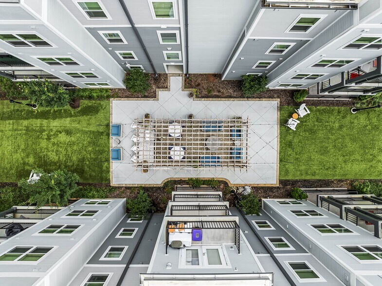 More Photos Of 894 Tiger Blvd, Clemson Apartments For Lease