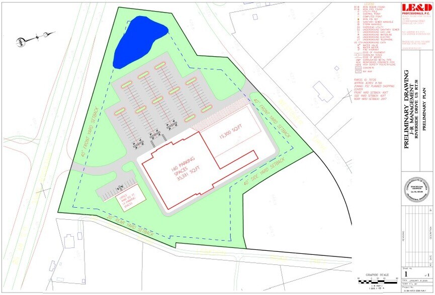 More Photos Of Riverside Dr @ Westover Dr, Danville Land For Sale