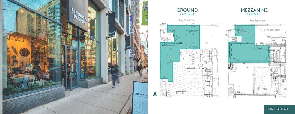 More Photos Of 275 King St E, Toronto Apartments For Lease