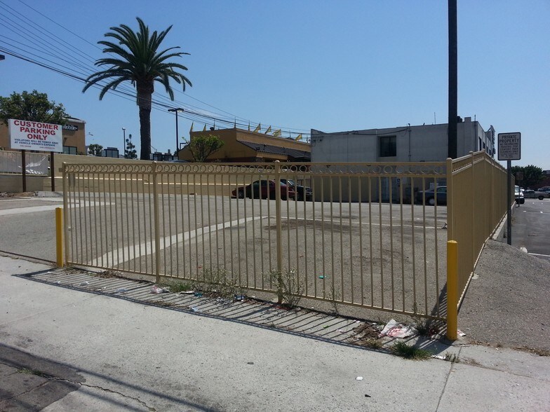 More Photos Of 3141 Century Blvd, Inglewood Unknown For Lease