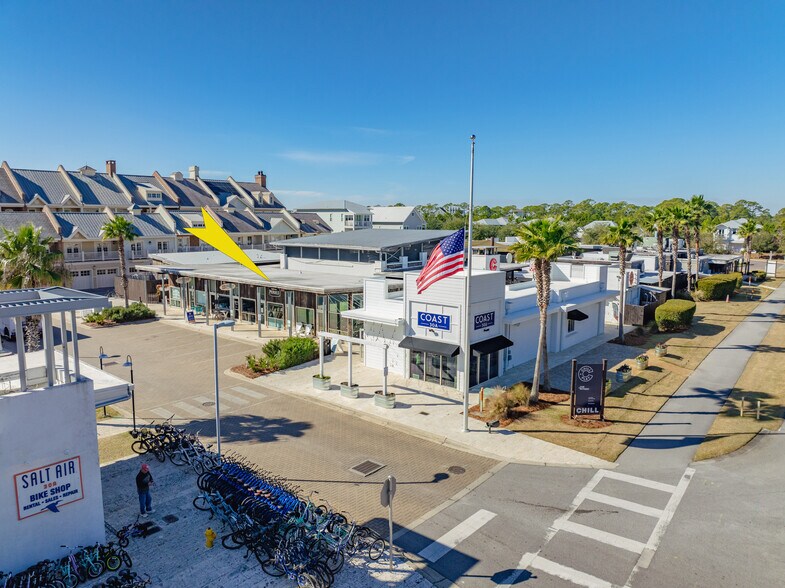 More Photos Of 20 Hub Ln, Watersound General Retail For Sale