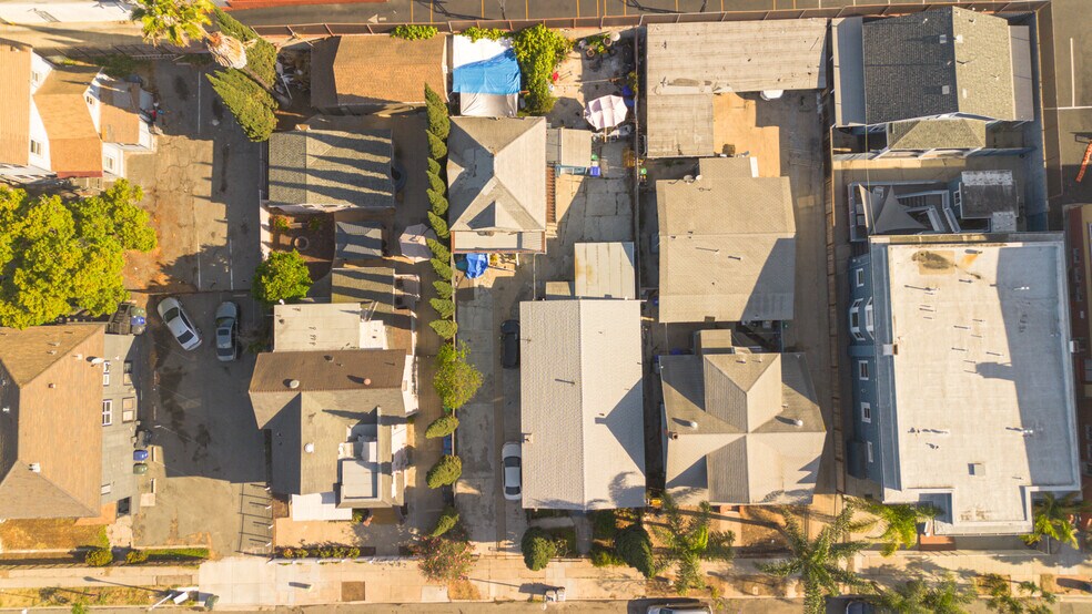 More Photos Of 2226-2228 Market St, San Diego Apartments For Sale