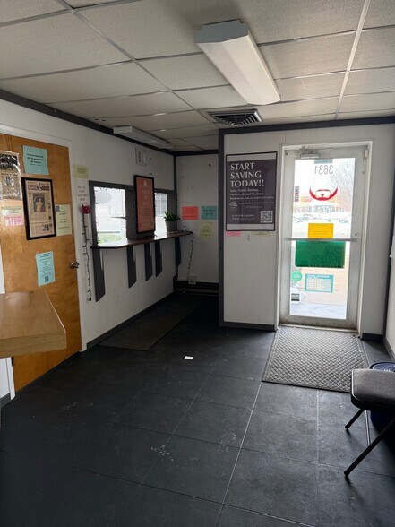 Primary Photo Of 3631 Kutztown Rd, Temple Storefront Retail Residential For Lease