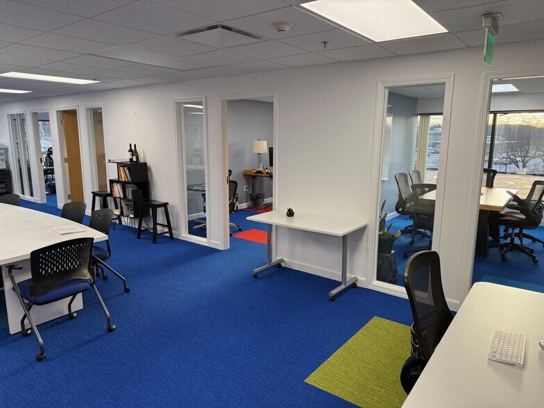 More Photos Of 150 Baker Avenue Ext, Concord Medical For Lease