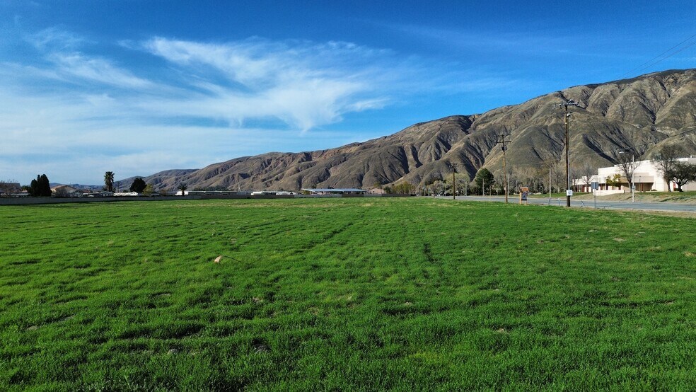 More Photos Of Vacant Land, San Jacinto Land For Sale