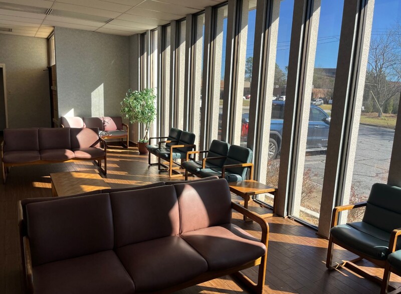 More Photos Of 2039 10th Ave, Columbus Medical For Lease