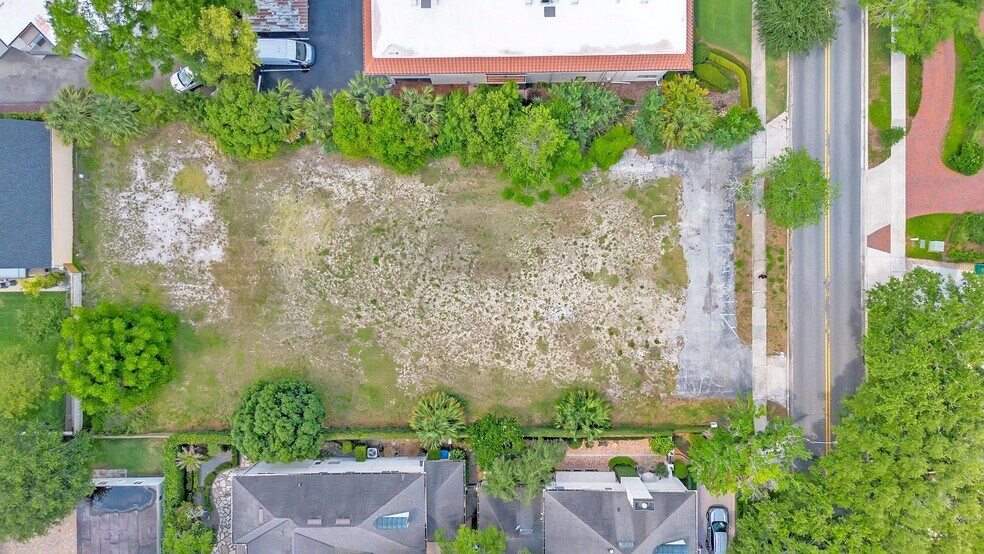 More Photos Of 503 N Interlachen Ave, Winter Park Land For Sale