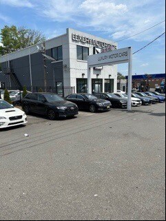 More Photos Of 245 US Highway 22, Hillside General Retail For Sale