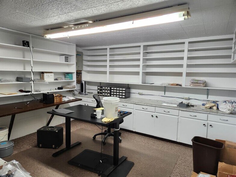 More Photos Of 714 South St, Manassa Industrial For Sale