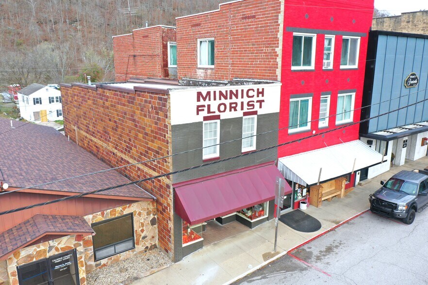 More Photos Of 366 Main St, Grantsville Storefront Retail Office For Sale