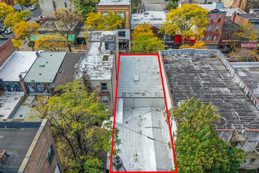 More Photos Of 65 S 4th Ave, Mount Vernon Storefront For Sale