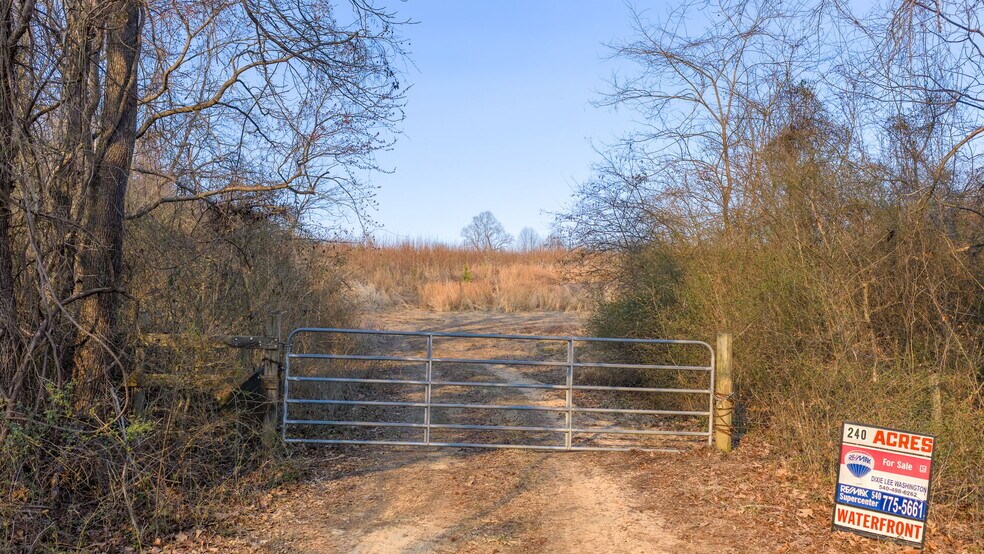 More Photos Of Trigger Lane, Colonial Beach Land For Sale