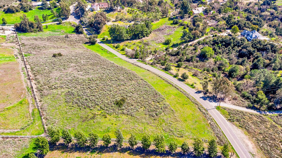 More Photos Of Calle Capistrano & Pradera Way, Temecula Land For Sale