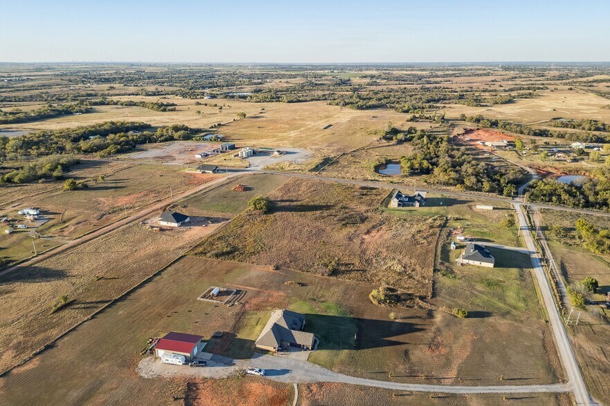 More Photos Of 1334 County Road 1250, Tuttle Land For Sale