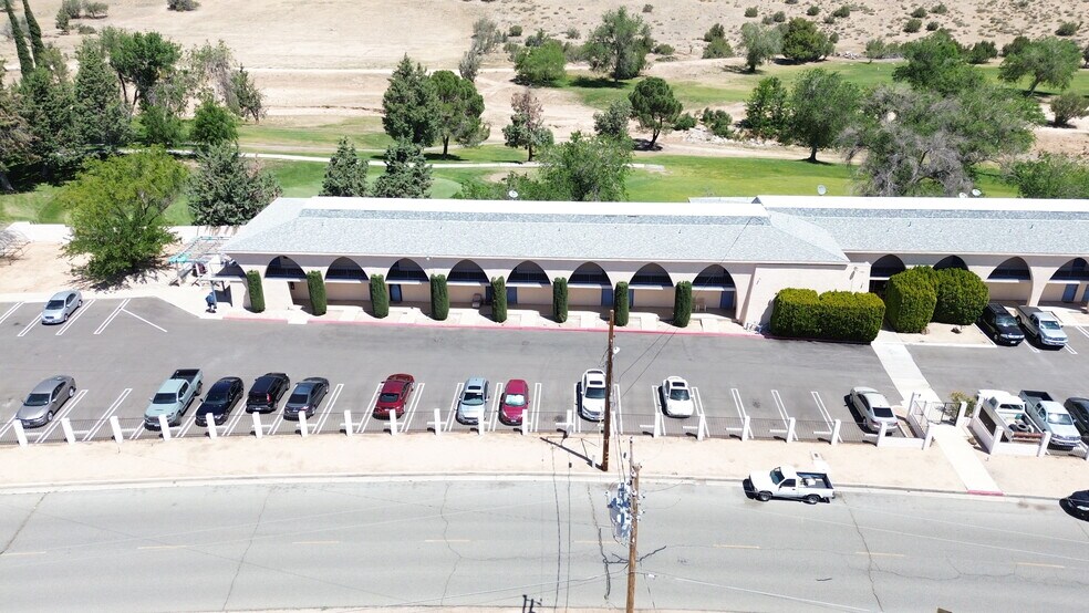 More Photos Of 17990 Bangor Ave, Hesperia Apartments For Sale