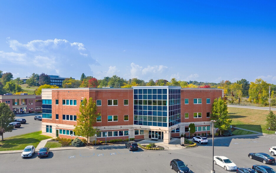 Primary Photo Of 1220 New Scotland Rd, Slingerlands Medical For Lease