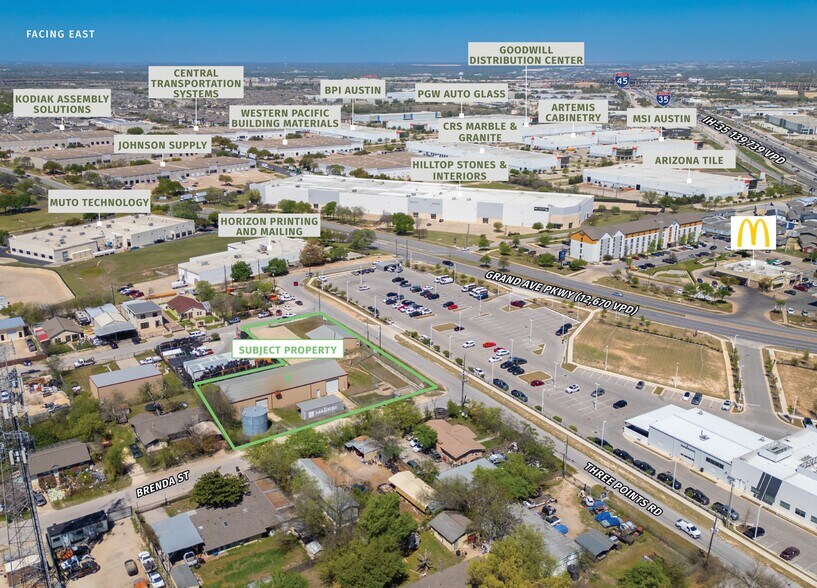 More Photos Of , Austin Unknown For Sale