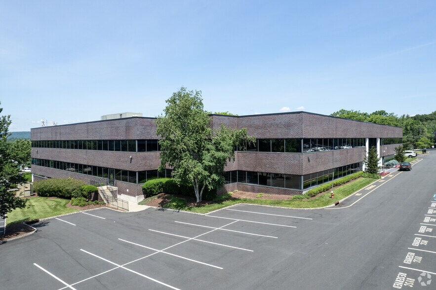 Primary Photo Of 500 N Franklin Tpke, Ramsey Office For Sale