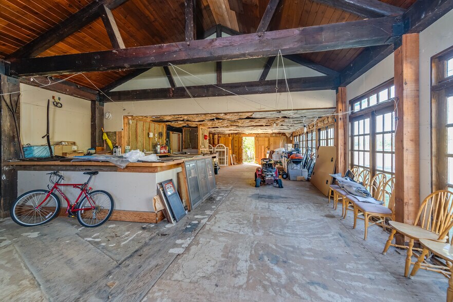 More Photos Of 158 State Route 79 N, Marlboro Restaurant For Sale