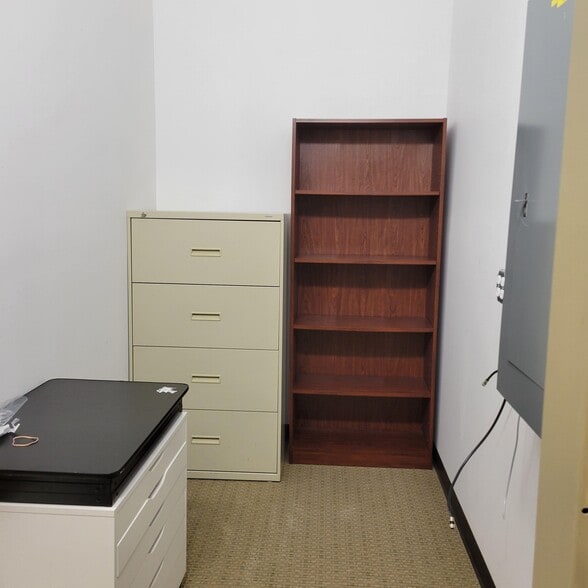 More Photos Of 630 Davidson Gateway Dr, Davidson Office For Lease