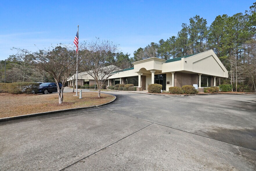 Primary Photo Of 68031 Capital Trace Row, Mandeville Office For Sale