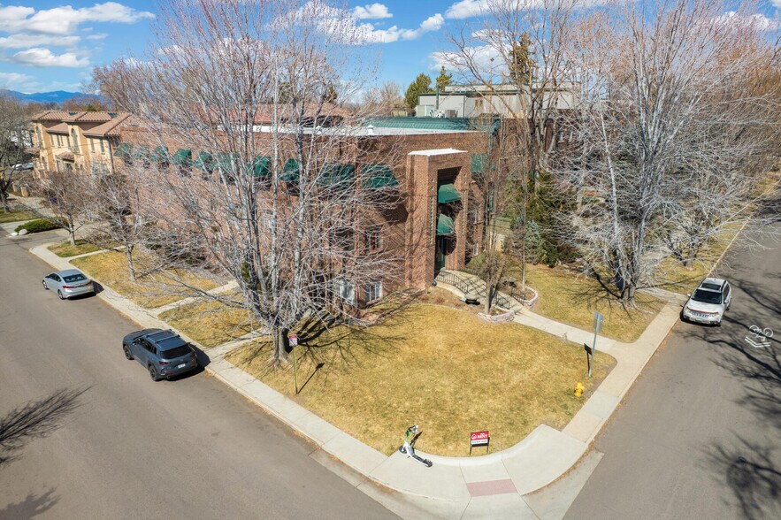More Photos Of , Denver Multifamily For Sale