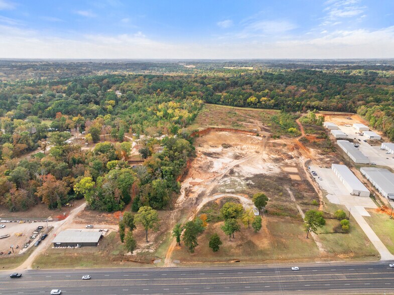 Primary Photo Of 15412 & 15374 Hwy 110 S hwy, Whitehouse Land For Sale